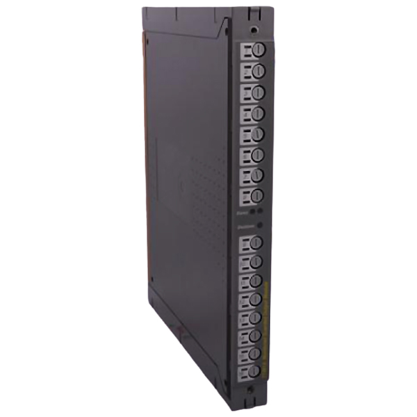 T8314 New ICS Triplex Trusted Fibre TX/RX Unit